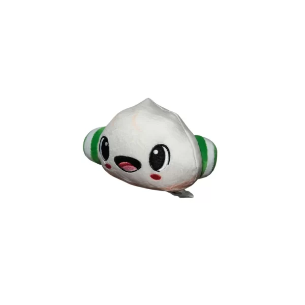 Baby Mini Plush side