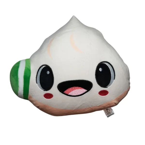 Dumplings plush